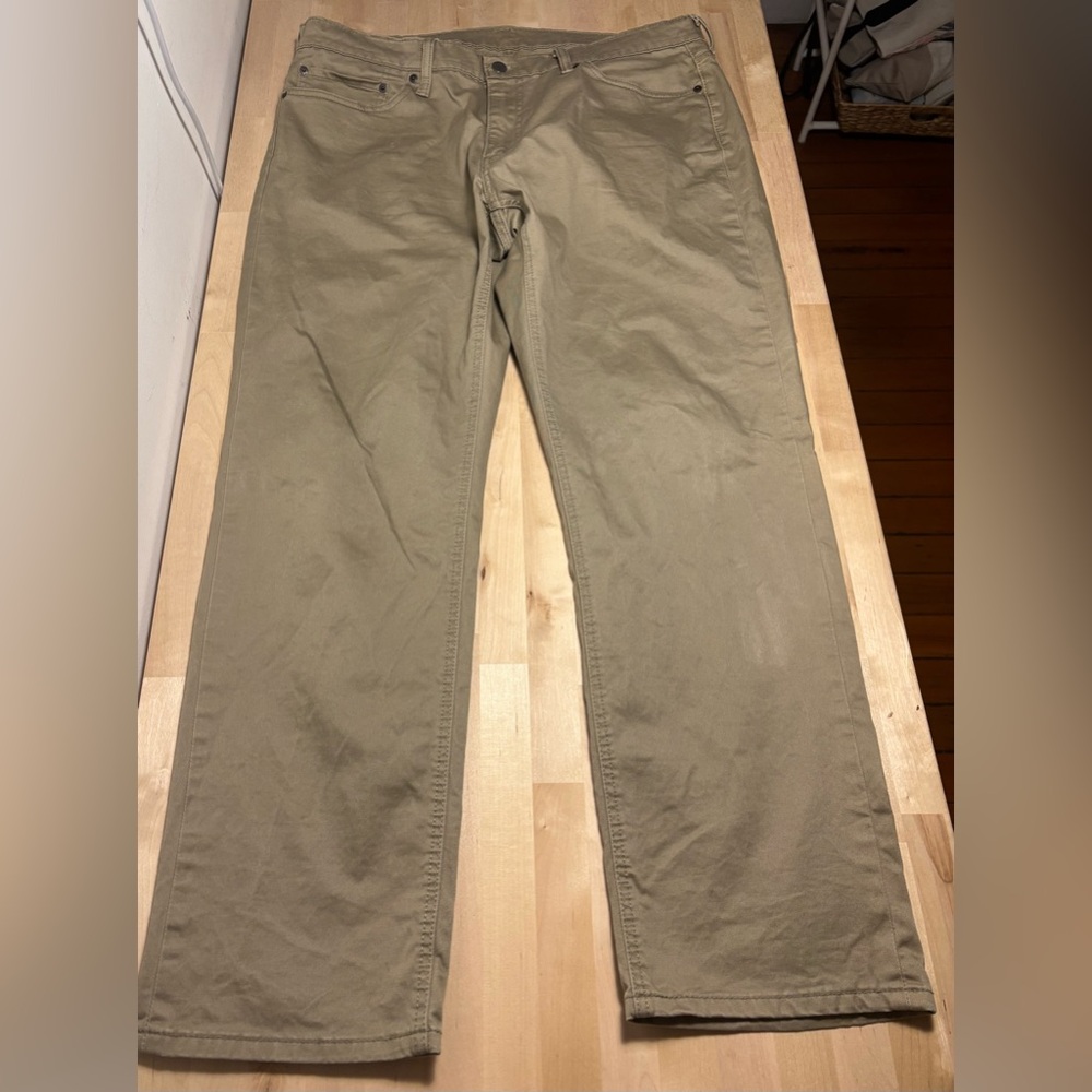 Men’s Levi’s 541 NWOT 36x32